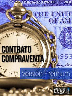 Contrato de Compraventa | Premium
